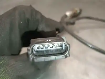 Peça sobressalente para automóvel em segunda mão sonda lambda por bmw x1 (u11) sdrive 18 d referências oem iam 13628490587  13628490587