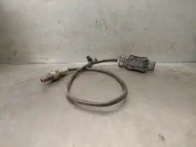 Pezzo di ricambio per auto di seconda mano sonda lambda per bmw x1 (u11) sdrive 18 d riferimenti oem iam 13628490587