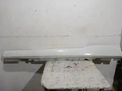 Pezzo di ricambio per auto di seconda mano  per BMW 3 COUPÉ (E92)  Riferimenti OEM IAM 51777256105  51777256105