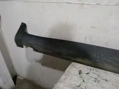 Автозапчастина б/у бічна сподниця для kia stonic (yb) 1.2 cvvt посилання на oem iam 87752h8400  87752h8400