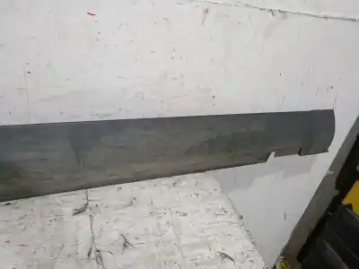 Автозапчастина б/у бічна сподниця для kia stonic (yb) 1.2 cvvt посилання на oem iam 87752h8400  87752h8400