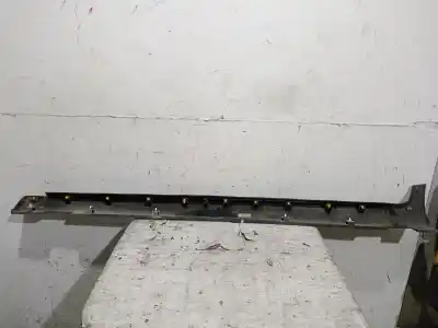 Автозапчастина б/у бічна сподниця для kia stonic (yb) 1.2 cvvt посилання на oem iam 87752h8400  87752h8400