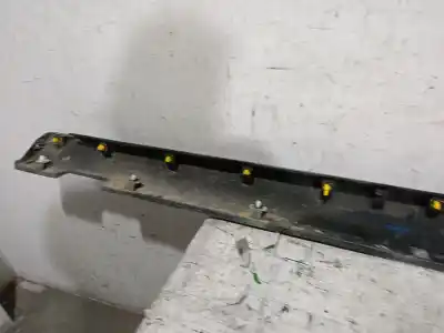 Автозапчастина б/у бічна сподниця для kia stonic (yb) 1.2 cvvt посилання на oem iam 87752h8400  87752h8400