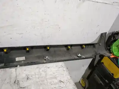 Автозапчастина б/у бічна сподниця для kia stonic (yb) 1.2 cvvt посилання на oem iam 87752h8400  87752h8400