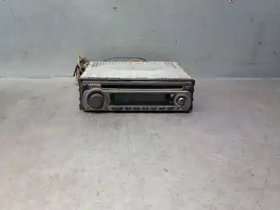 Second-hand car spare part audio system / radio cd for vw crafter 30-35 autobús (2e_) 2.5 tdi oem iam references kdc334