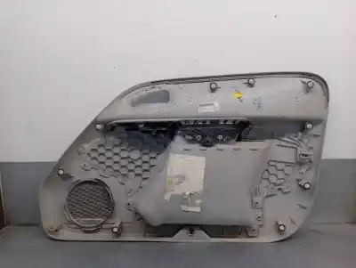 Автозапчастина б/у оббірка передніх дверей ліва для seat mii (kf1, ke1) 1.0 посилання на oem iam 1s4867011be  1s4867011be