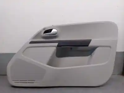 Second-hand car spare part right front door trim for seat mii (kf1, ke1) 1.0 oem iam references 1s4867012be