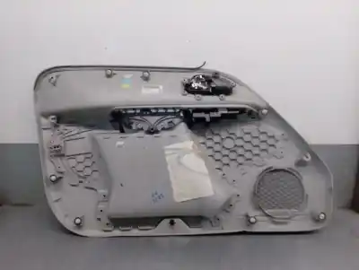 Автозапчасти б/у обивка передней правой двери за seat mii (kf1, ke1) 1.0 ссылки oem iam 1s4867012be  1s4867012be