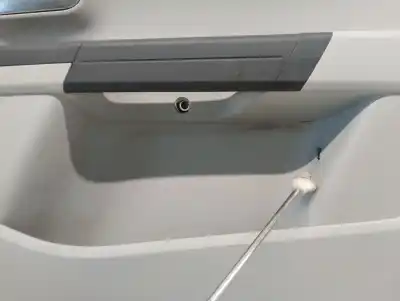 Автозапчасти б/у обивка передней правой двери за seat mii (kf1, ke1) 1.0 ссылки oem iam 1s4867012be  1s4867012be