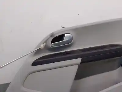 Автозапчасти б/у обивка передней правой двери за seat mii (kf1, ke1) 1.0 ссылки oem iam 1s4867012be  1s4867012be