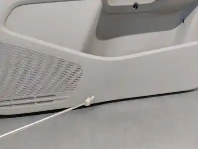 Автозапчасти б/у обивка передней правой двери за seat mii (kf1, ke1) 1.0 ссылки oem iam 1s4867012be  1s4867012be