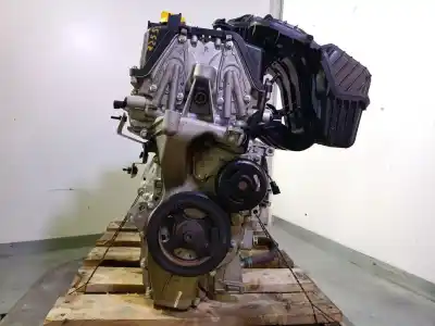 Peça sobressalente para automóvel em segunda mão motor completo por dacia sandero ii 1.0 sce 75 (b8jc, b8jd) referências oem iam b4de411