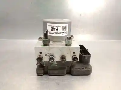 Peça sobressalente para automóvel em segunda mão abs por kia stonic (yb) 1.2 cvvt referências oem iam 58910h8480  58910h8480