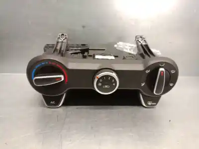 Pezzo di ricambio per auto di seconda mano Controllo Riscaldamento / Aria Condizionata per KIA STONIC (YB) 1.2 CVVT Riferimenti OEM IAM 97250H8120LEF  97250H8120LEF