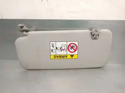 Автозапчастина б/у правильний натір для kia stonic (yb) 1.2 cvvt посилання на oem iam 85220h8060bf3  85220h8060bf3