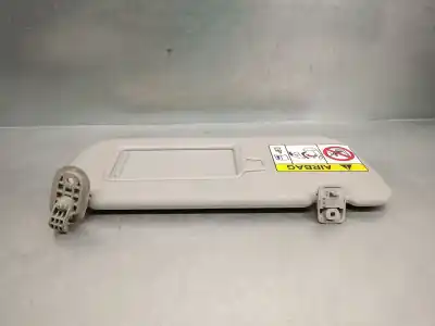 Автозапчастина б/у правильний натір для kia stonic (yb) 1.2 cvvt посилання на oem iam 85220h8060bf3  85220h8060bf3