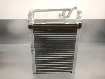 Автозапчасти б/у радиатор отопления / кондиционирования воздуха за kia stonic (yb) 1.2 cvvt ссылки oem iam 97138h8100  97138h8100