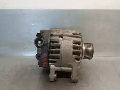 Tweedehands auto-onderdeel alternator voor citroen c-elysee (dd_) 1.2 vti 82 oem iam-referenties 9818677980