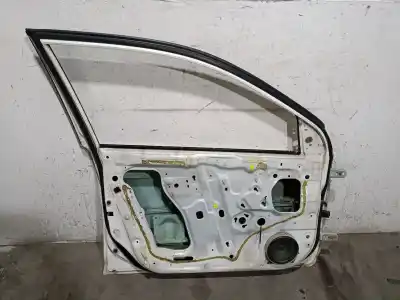 Second-hand car spare part left front door for honda civic vii hatchback (eu, ep, ev) 1.6 i (ep2, eu8, eu6) oem iam references 67050s6de03zz  67050s6de03zz