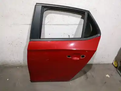 Автозапчасти б/у задняя левая дверь за opel corsa f 1.2 (68) ссылки oem iam 5538232