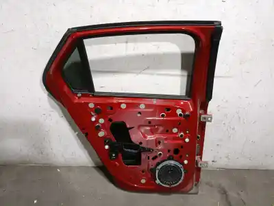 Автозапчасти б/у задняя левая дверь за opel corsa f 1.2 (68) ссылки oem iam   