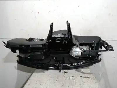 Second-hand car spare part dashboard for opel corsa f 1.2 (68) oem iam references   
