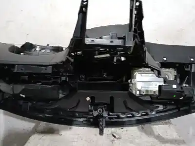 Second-hand car spare part dashboard for opel corsa f 1.2 (68) oem iam references   