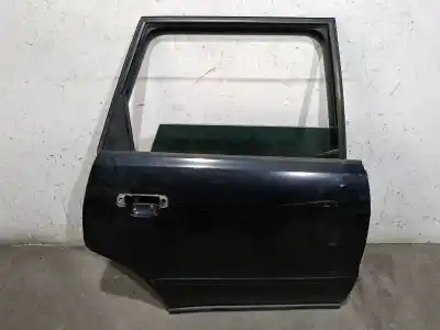 Peça sobressalente para automóvel em segunda mão PORTA DO AUTOMÓVEL TRASEIRA DIREITA por AUDI A4 B5 AVANT (8D5)  Referências OEM IAM 8D0833052C  8D0833052C
