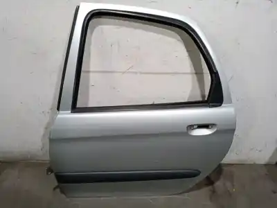 Pièce détachée automobile d'occasion porte arriere gauche pour citroen xsara picasso (n68) 2.0 hdi références oem iam 900691