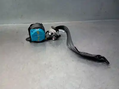 Recambio de automóvil de segunda mano de Cinturon Seguridad Trasero Izquierdo para KIA PICANTO II (TA) 1.0 referencias OEM IAM 898101Y000EQ  898101Y000EQ