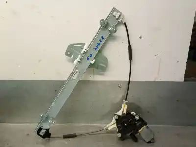 Piesă de schimb auto la mâna a doua MECANISM ACȚIONARE GEAM FAȚÃ DREAPTA pentru KIA PICANTO II (TA)  Referințe OEM IAM 824021Y010  824021Y010