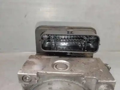 Second-hand car spare part abs for dacia dokker express furgoneta/monovolumen 1.6 lpg oem iam references 476603736r  476601347r