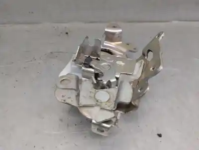 Автозапчастина б/у замок багажника / ворот для dacia dokker express furgoneta/monovolumen 1.6 lpg посилання на oem iam 825087319r  825087319r