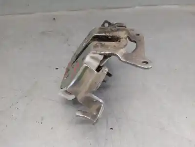 Автозапчастина б/у замок багажника / ворот для dacia dokker express furgoneta/monovolumen 1.6 lpg посилання на oem iam 825087319r  825087319r