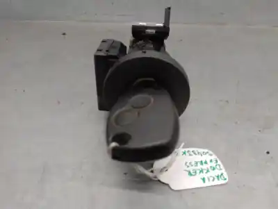 İkinci el araba yedek parçası mars salteri için dacia dokker express furgoneta/monovolumen 1.6 lpg oem iam referansları 285916556r  285916556r