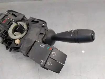 Автозапчастина б/у управління світлом для dacia dokker express furgoneta/monovolumen 1.6 lpg посилання на oem iam 484724569r  484724569r