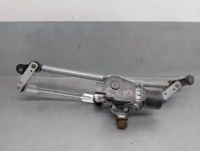 Автозапчастина б/у двигатель передніх склоочисників для DACIA DOKKER EXPRESS FURGONETA/MONOVOLUMEN 1.6 LPG Посилання на OEM IAM 288004287R  288004287R