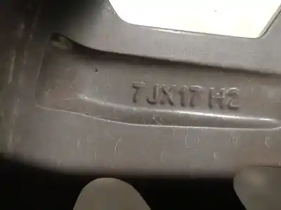 Автозапчастина б/у шина для hyundai i20 iii (bc3, bi3) 1.0 t-gdi hybrid 48v посилання на oem iam 52910q0530  r177jx17h2offset54