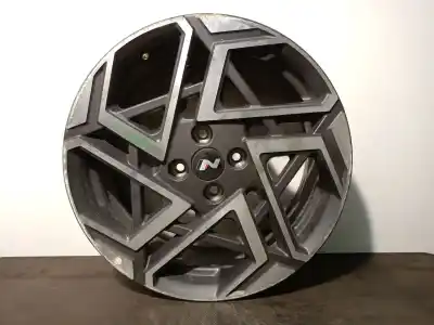 Piesă de schimb auto la mâna a doua jantã pentru hyundai i20 iii (bc3, bi3) 1.0 t-gdi hybrid 48v referințe oem iam 52910q0530