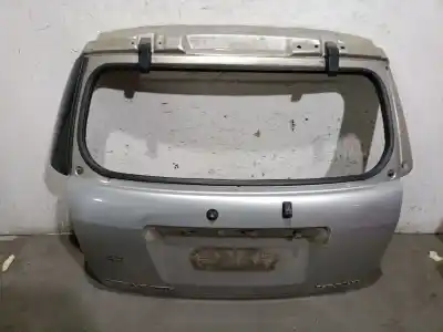Second-hand car spare part tailgate for chevrolet captiva (c100, c140) 2.0 d 4wd oem iam references 95240538