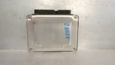 Автозапчасти б/у блок управления двигателем за seat leon (1m1) 1.9 tdi ссылки oem iam 038906012bt 0281010229 bosch 