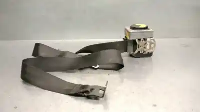 Автозапчасти б/у правый передний ремень безопасности за seat leon (1m1) 1.9 tdi ссылки oem iam 1m0857706a  1m0857706a