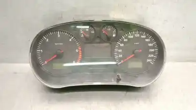 Автозапчасти б/у  за SEAT LEON (1M1)  ссылки OEM IAM 1M0920800C 110080012004 VDO 1M0920800CX