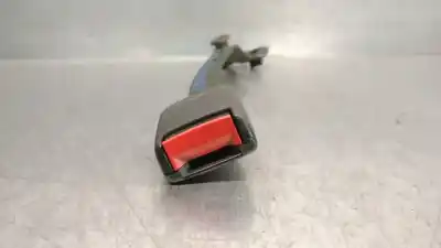 Peça sobressalente para automóvel em segunda mão CHICOTE / ENCAIXE CINTO SEGURANÇA por SEAT LEON (1M1)  Referências OEM IAM 1J4858472  1J4858472