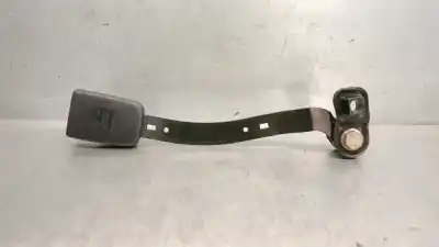 Автозапчасти б/у крюк для пояса за seat leon (1m1) 1.9 tdi ссылки oem iam 1j4858472  1j4858472