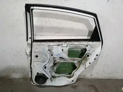 Автозапчастина б/у двері задні праві для toyota prius (_w3_) 1.8 hybrid (zvw3_) посилання на oem iam 6700347080  6700347080
