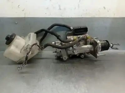 Автозапчасти б/у тормозной серво за toyota prius (_w3_) 1.8 hybrid (zvw3_) ссылки oem iam 4705047190