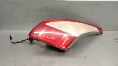 Автозапчасти б/у правый задний фонарь за renault megane iii fastback (bz0/1_, b3_) 1.6 16v (bz1b, bz1h) ссылки oem iam 265500009r