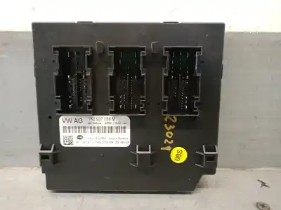 Second-hand car spare part  for VOLKSWAGEN GOLF VI (5K1)  OEM IAM references 1K0937086M 5DK00965308 HELLA P4040733