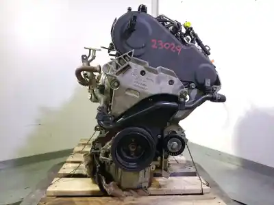 Pezzo di ricambio per auto di seconda mano MOTORE COMPLETO per VW GOLF VI (5K1)  Riferimenti OEM IAM CAYB H35680 03L100090Q